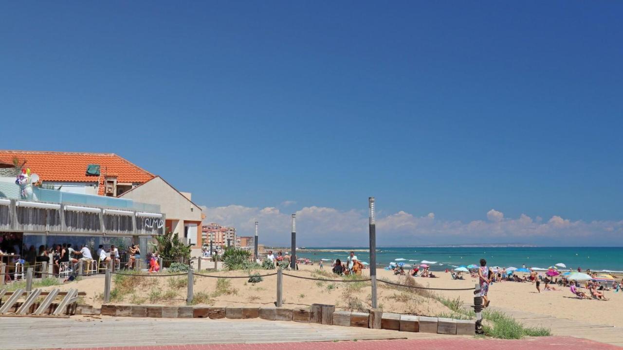Apartamento Limon, Vinamar Iii, La Mata La Mata (Torrevieja) Exterior foto