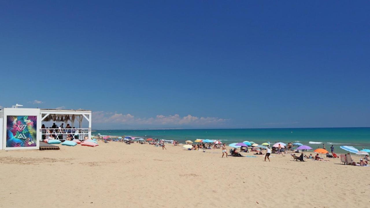 Apartamento Limon, Vinamar Iii, La Mata La Mata (Torrevieja) Exterior foto