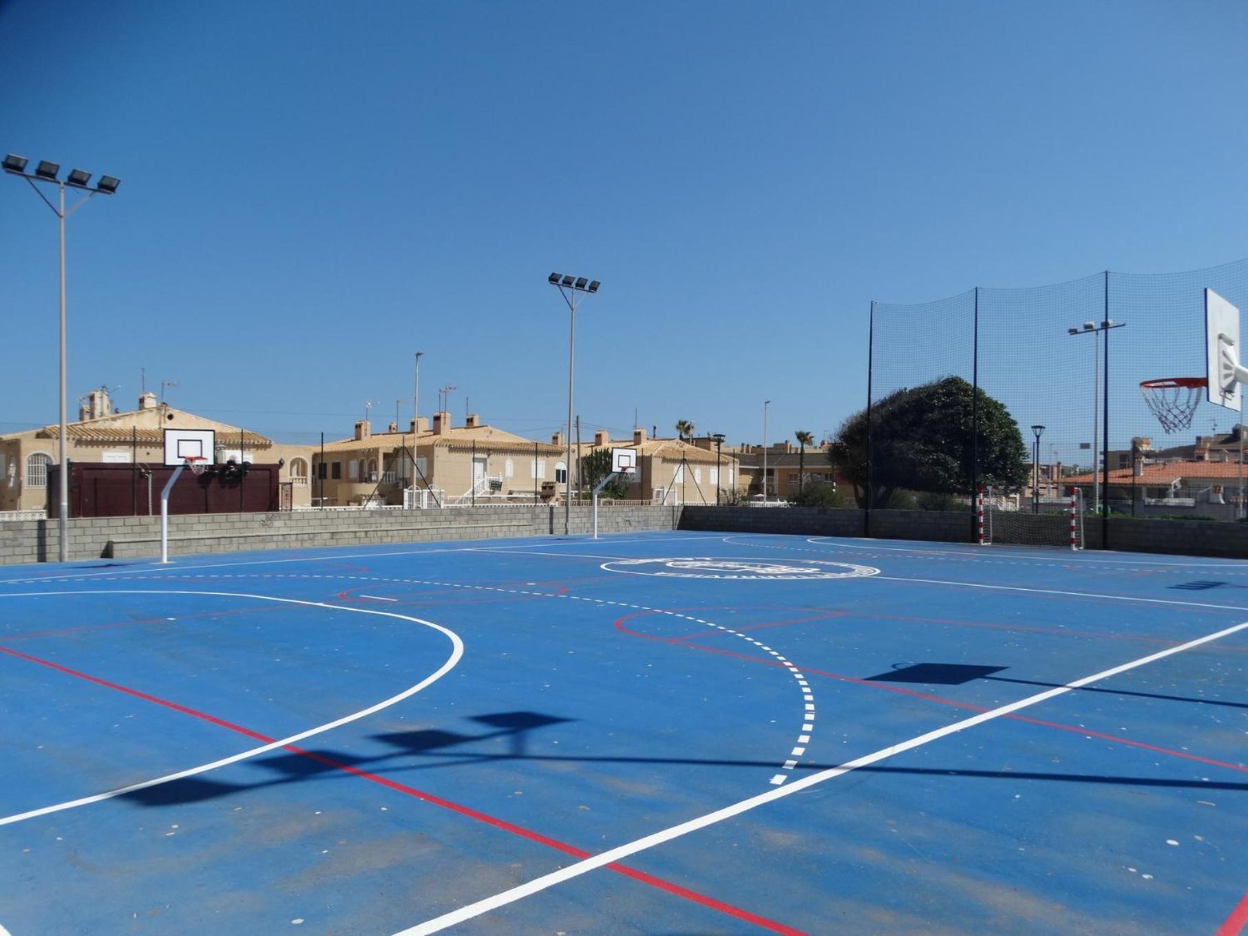 Apartamento Limon, Vinamar Iii, La Mata La Mata (Torrevieja) Exterior foto