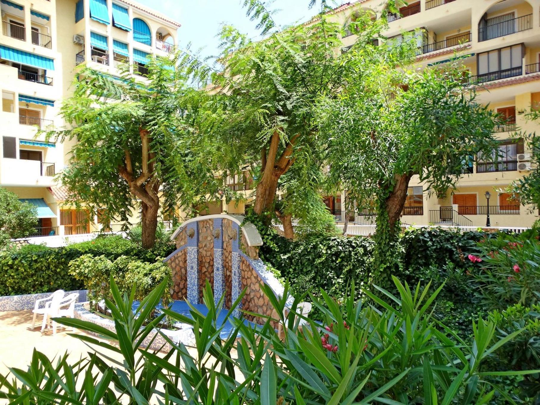 Apartamento Limon, Vinamar Iii, La Mata La Mata (Torrevieja) Exterior foto