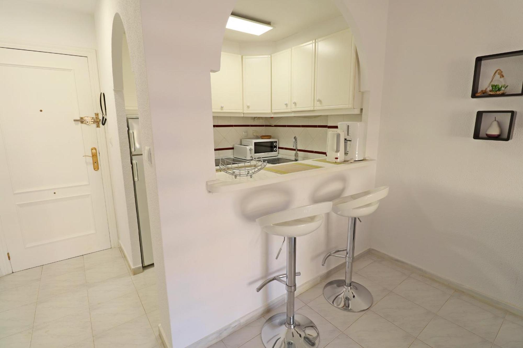 Apartamento Limon, Vinamar Iii, La Mata La Mata (Torrevieja) Exterior foto