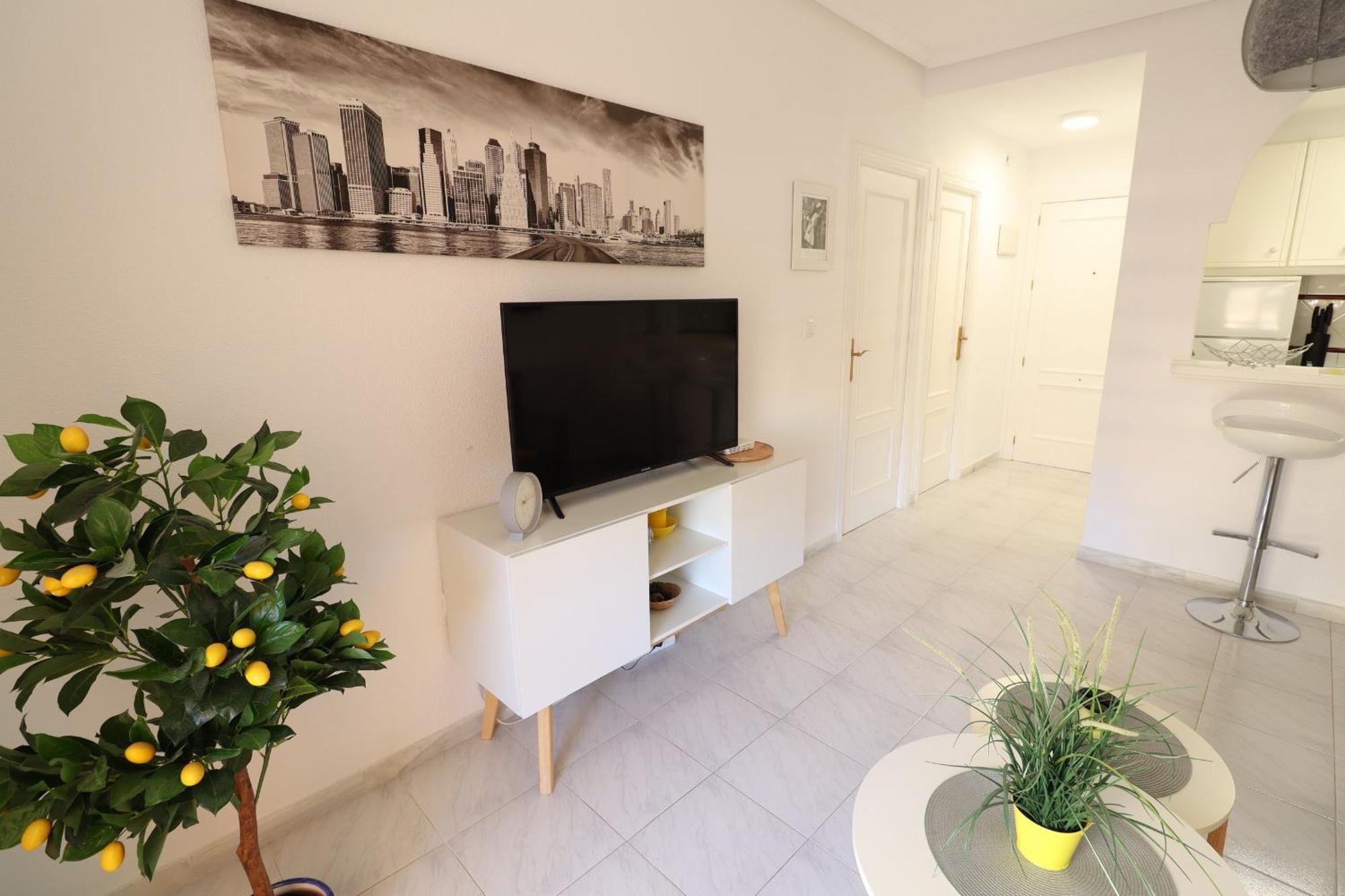 Apartamento Limon, Vinamar Iii, La Mata La Mata (Torrevieja) Exterior foto