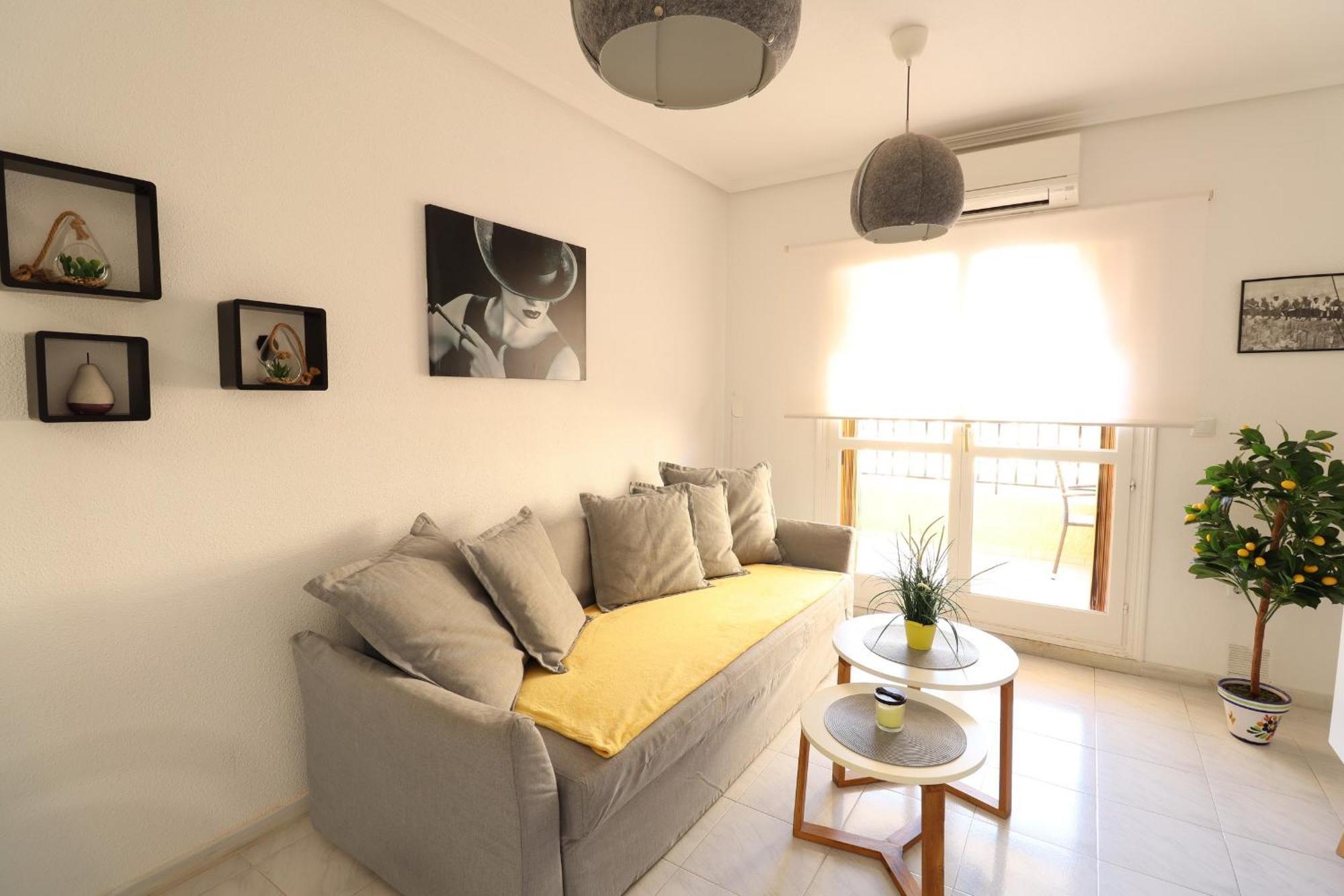 Apartamento Limon, Vinamar Iii, La Mata La Mata (Torrevieja) Exterior foto