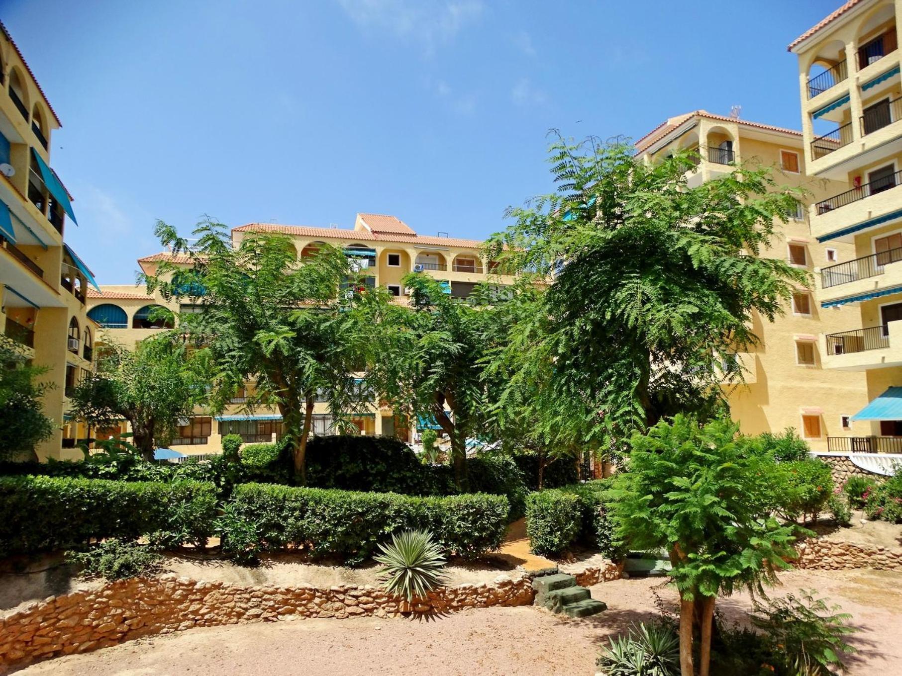 Apartamento Limon, Vinamar Iii, La Mata La Mata (Torrevieja) Exterior foto