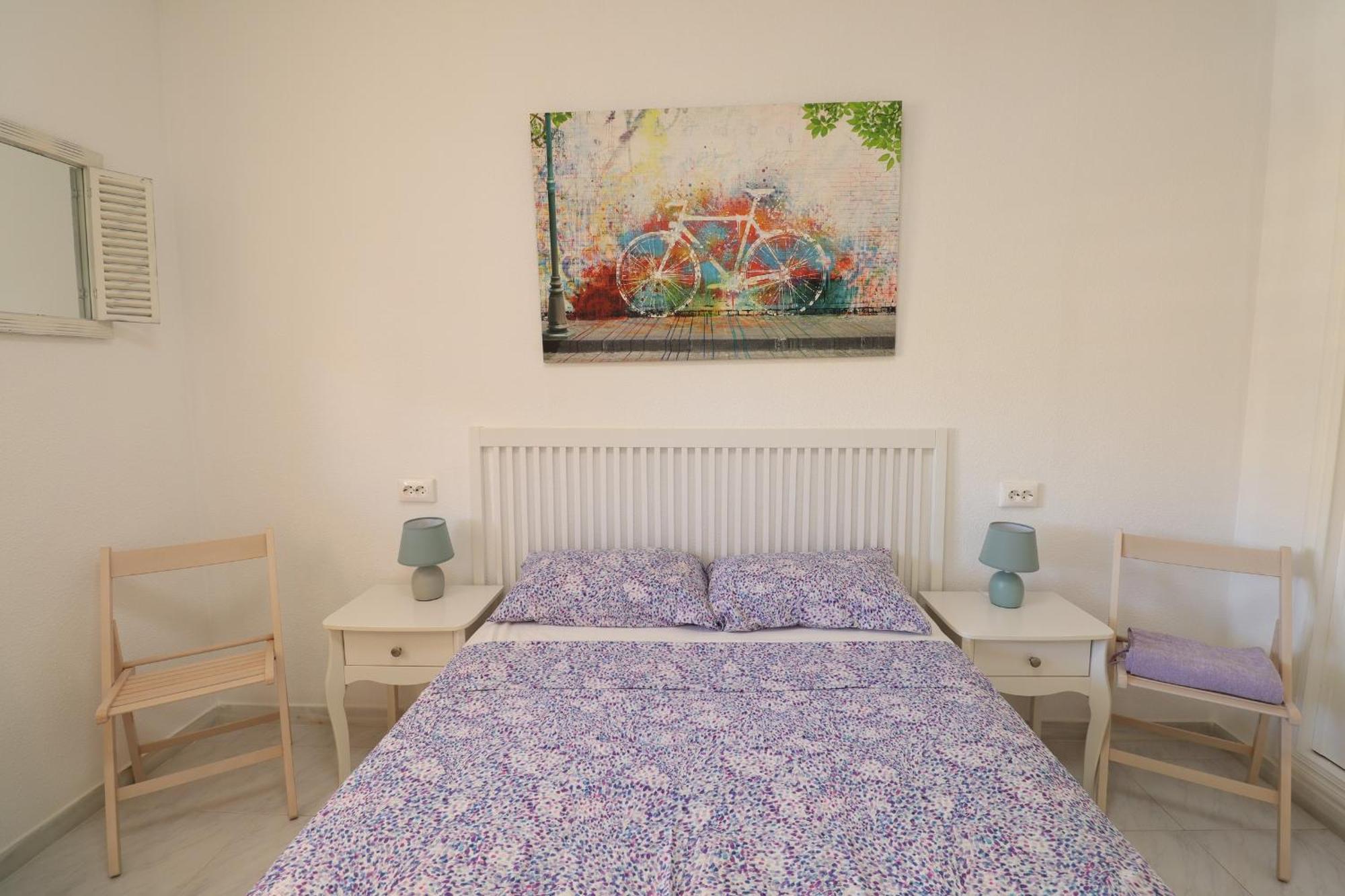 Apartamento Limon, Vinamar Iii, La Mata La Mata (Torrevieja) Exterior foto