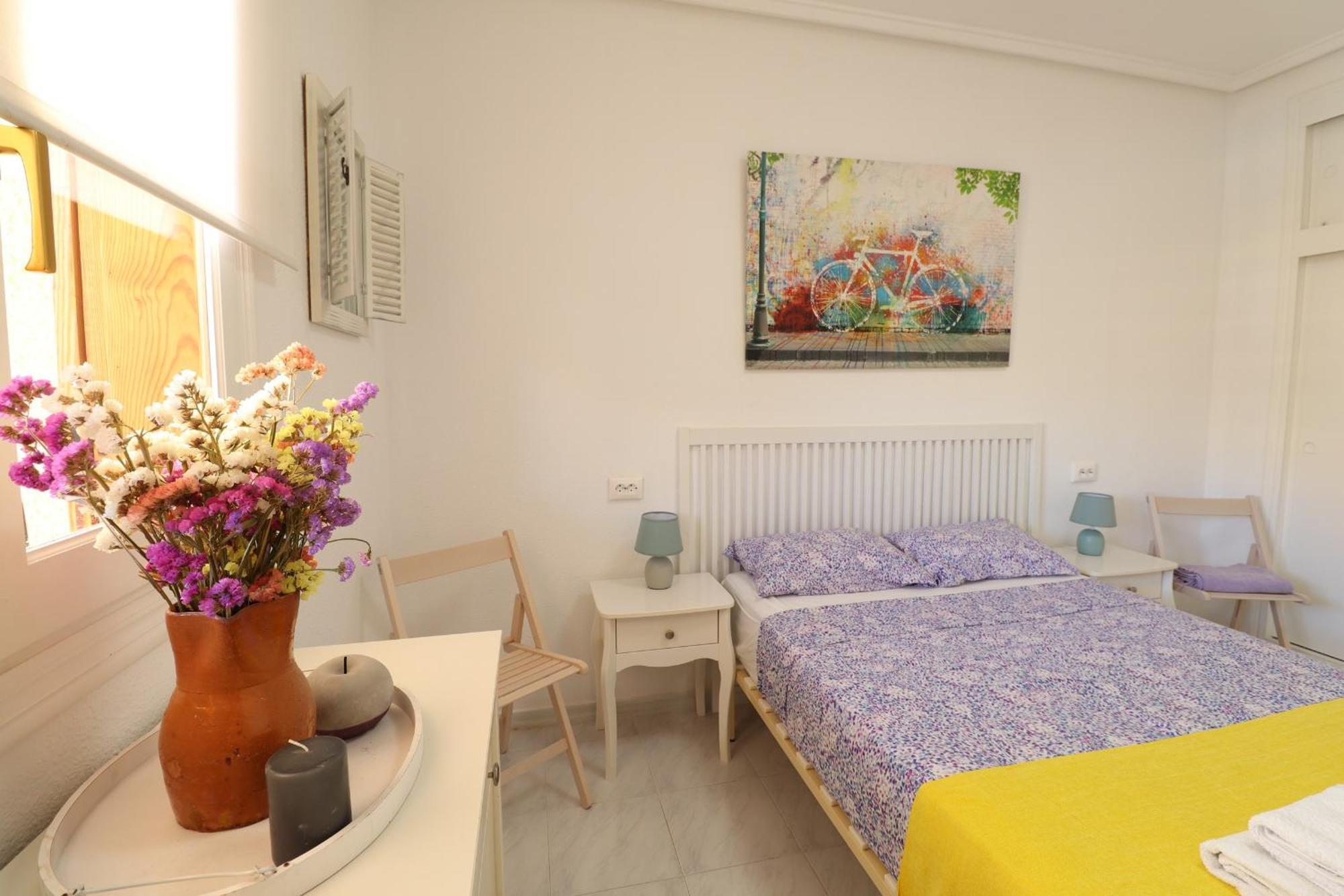 Apartamento Limon, Vinamar Iii, La Mata La Mata (Torrevieja) Exterior foto