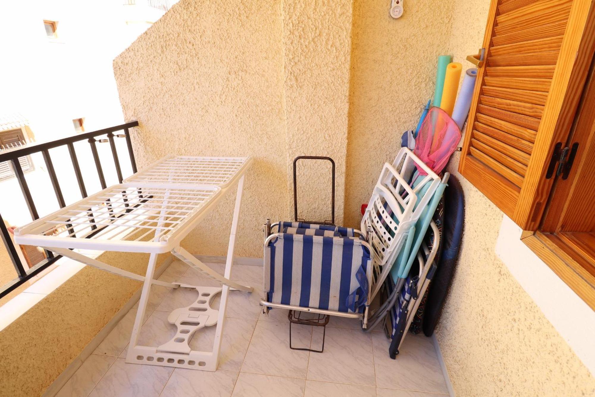 Apartamento Limon, Vinamar Iii, La Mata La Mata (Torrevieja) Exterior foto