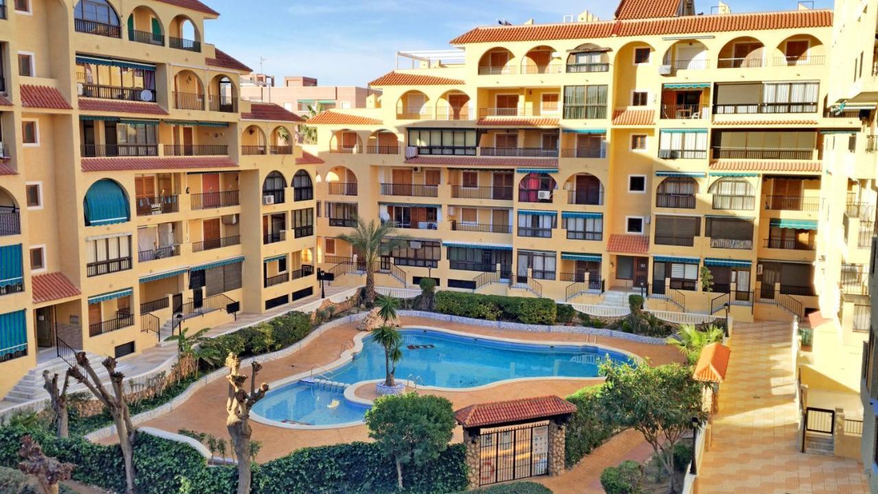 Apartamento Limon, Vinamar Iii, La Mata La Mata (Torrevieja) Exterior foto